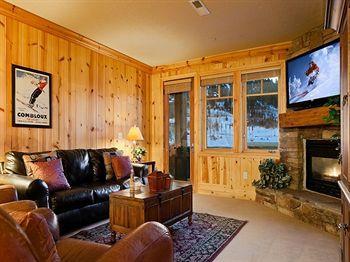 Red Stag Lodge By Utopian Lvh Park City Exterior foto