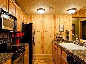 Red Stag Lodge By Utopian Lvh Park City Exterior foto