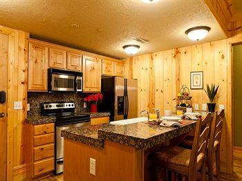Red Stag Lodge By Utopian Lvh Park City Exterior foto