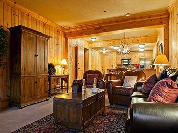 Red Stag Lodge By Utopian Lvh Park City Exterior foto