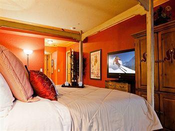 Red Stag Lodge By Utopian Lvh Park City Exterior foto