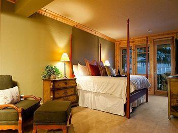 Red Stag Lodge By Utopian Lvh Park City Exterior foto